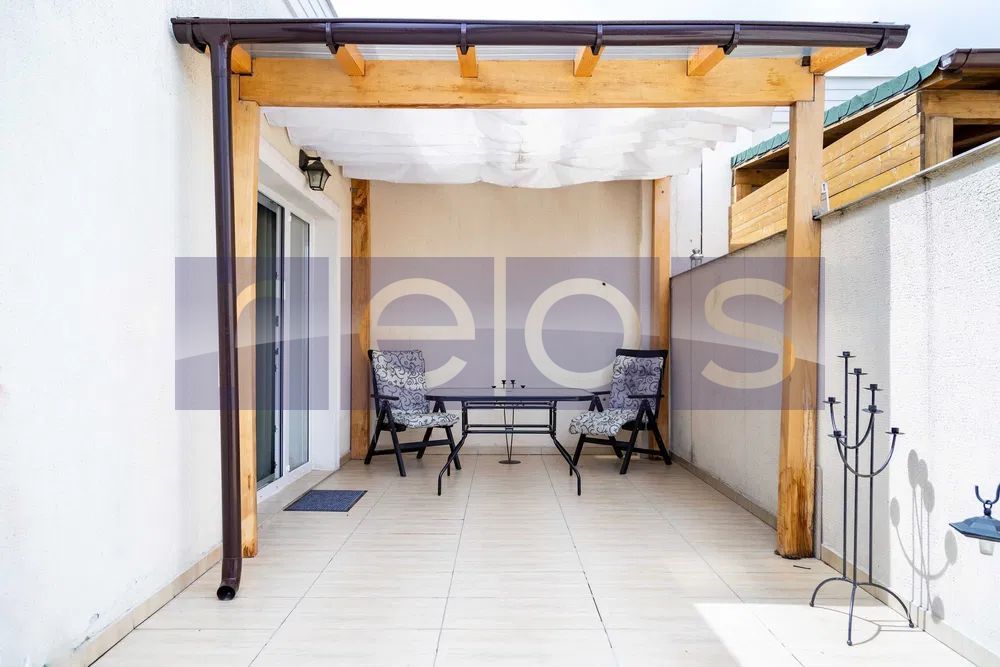 VANZARE 3 CAMERE | 19 MP TERASA | PARCARE INCLUSA | COSMOPOLIS - Poză 14