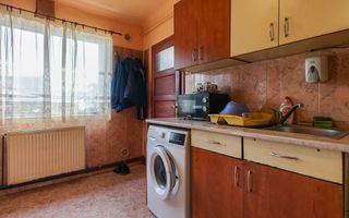 Casa individuala, teren 360 mp, front stradal 34 mp, Someseni! - Poză 4