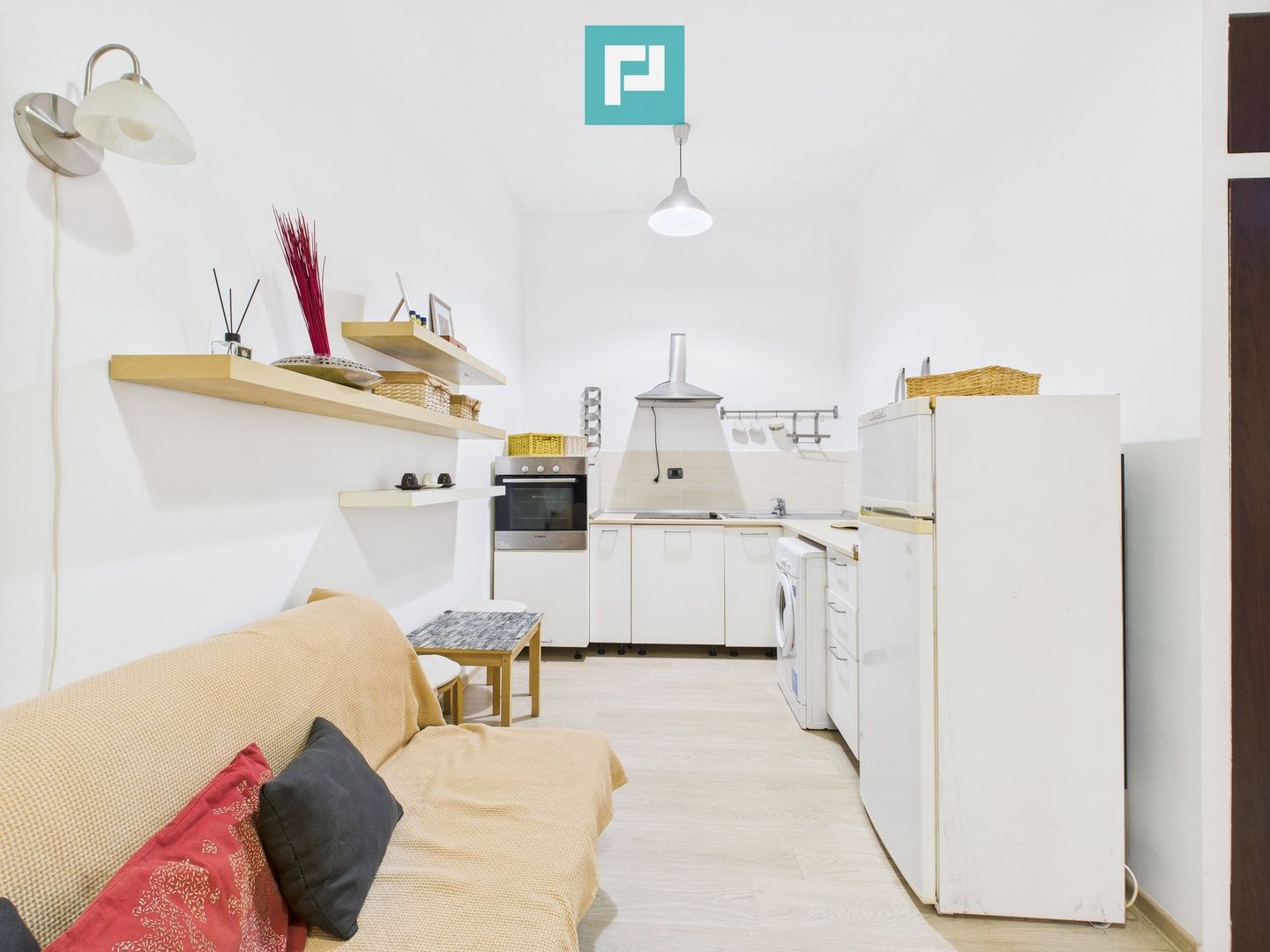 Apartament 2 camere, zona ultracentrală Arad - Poză 7