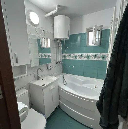 2 camere semidecomandat, etaj 2, aproape de metrou – Politehnica - Poză 7