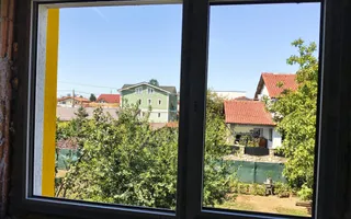 vila ind.5cam,3bai/centruPopesti Leordeni-str.Erou Pantazica Gabr - Poză 50