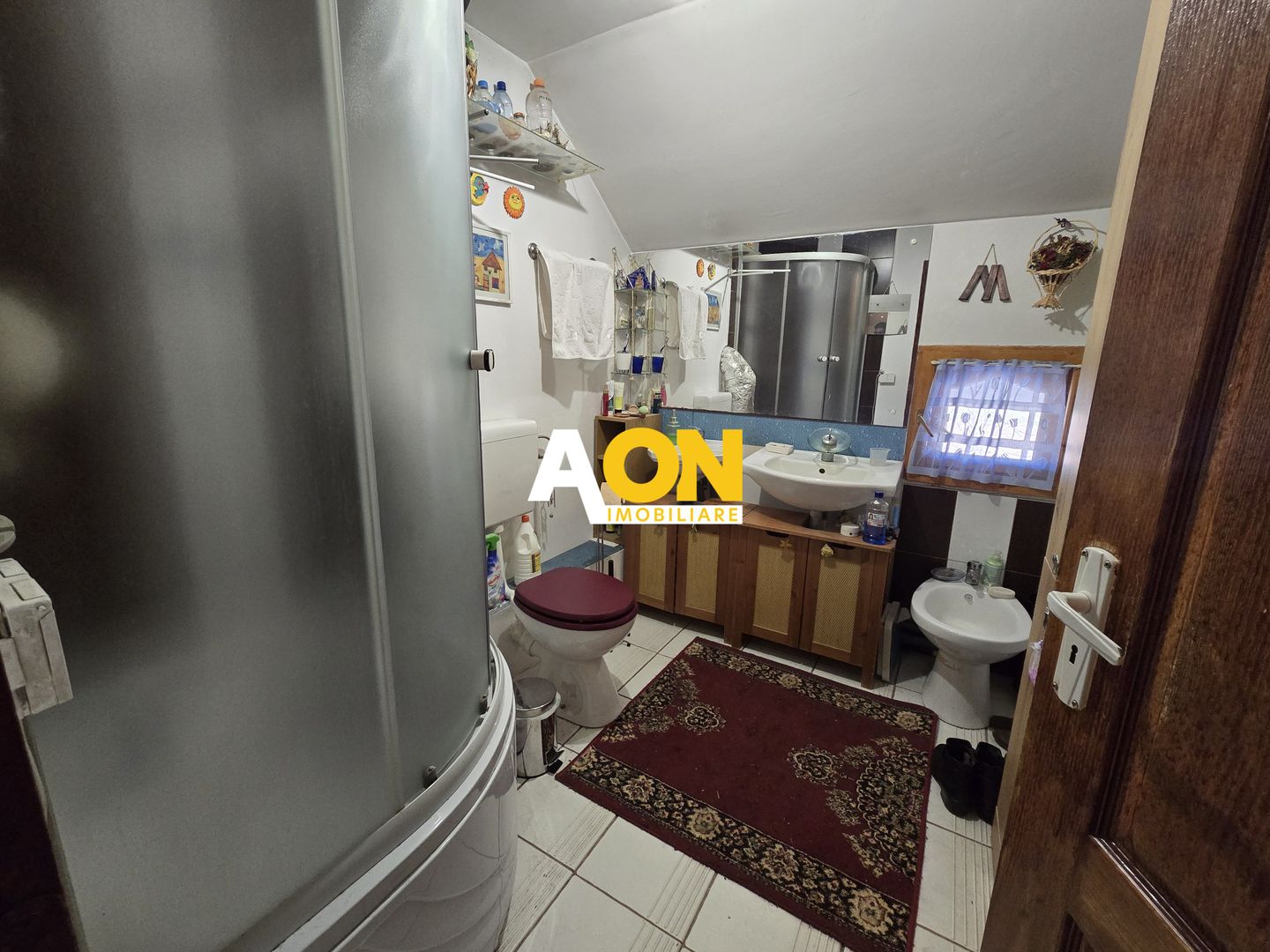 Casa Individuala 3 Camere, 2 bai, 490mp Teren - Poză 4