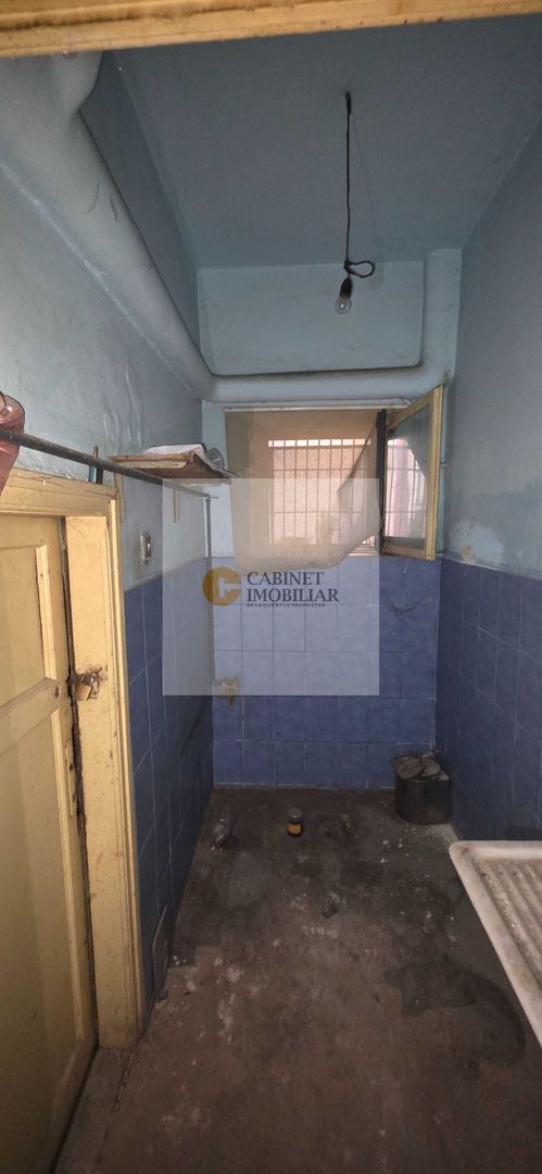 2 camere I Eminescu - Polona I Necesita renovare - Poză 4