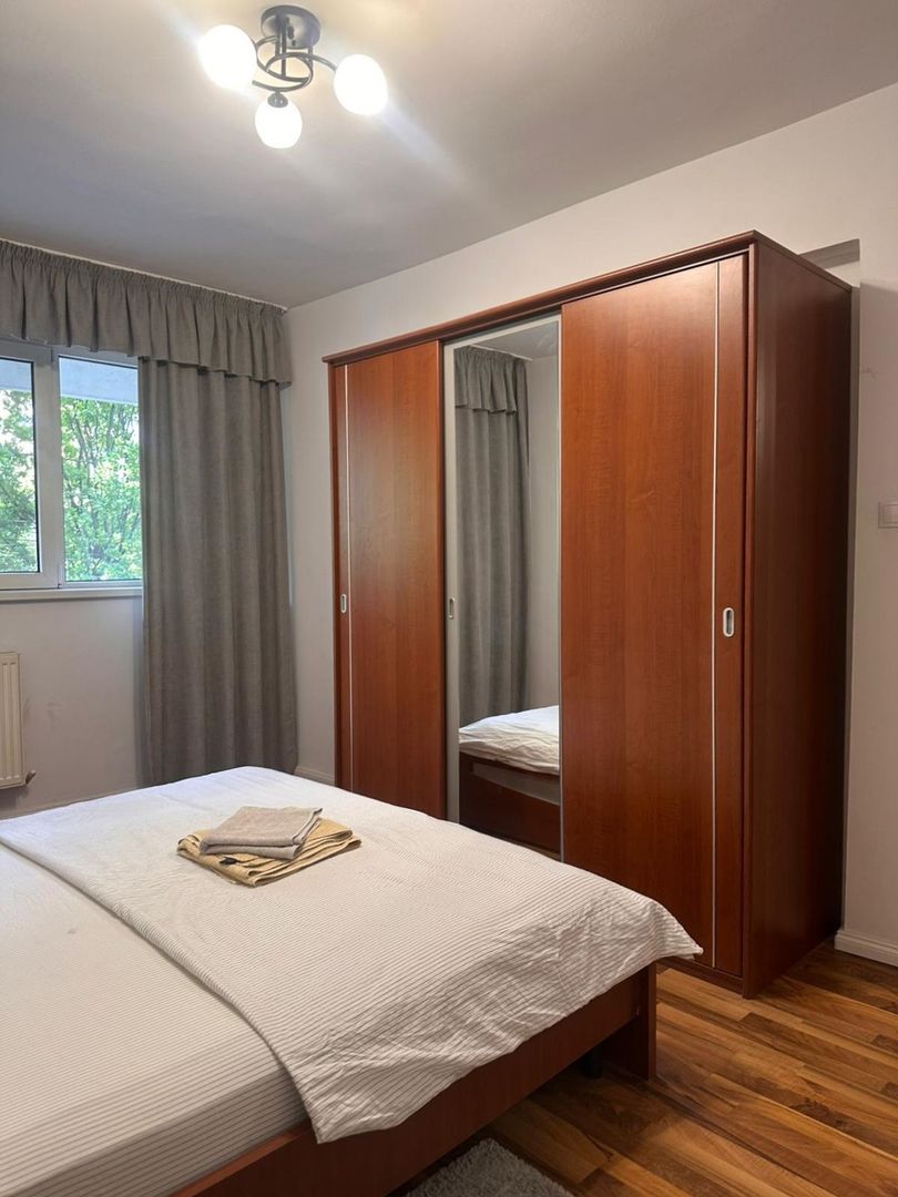 Apartament cu 2 camere,  51 mp, Bld Dacia, Oradea - Poză 15