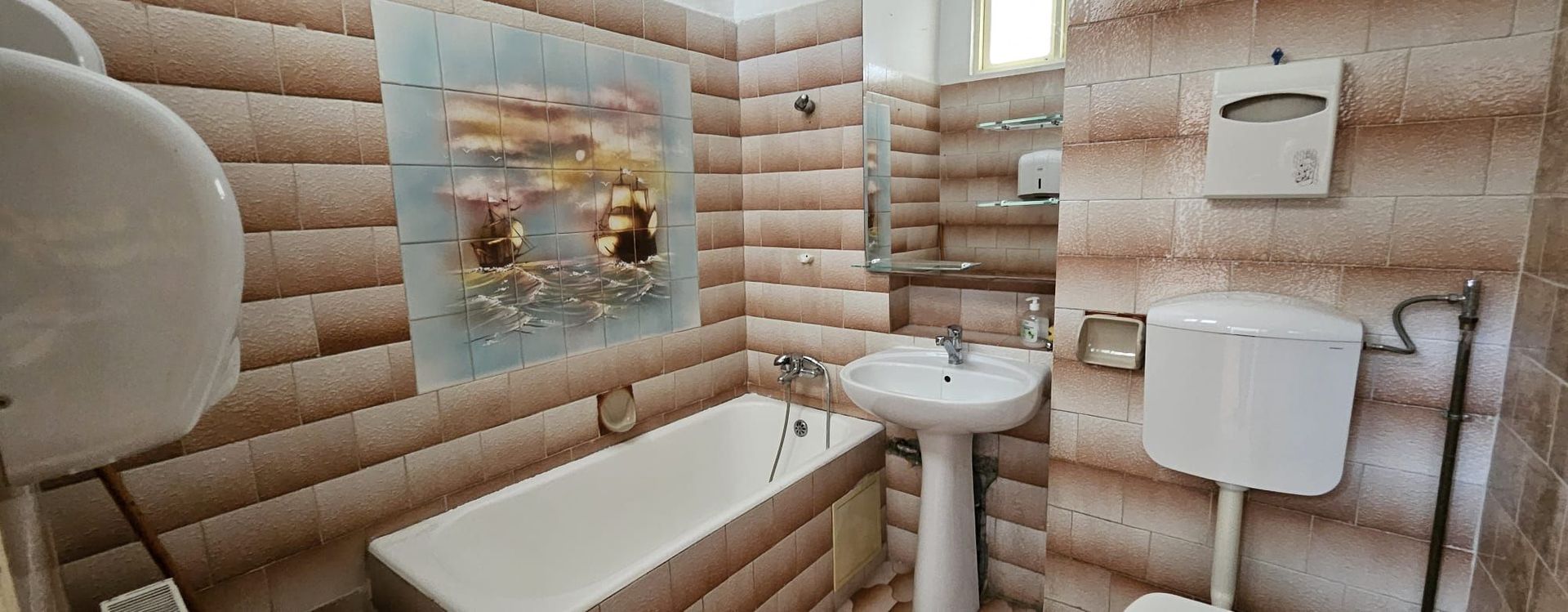 Casa Vila || Timpuri Noi || 6 camere || curte libera 400mp ||  Afterschool || - Poză 45