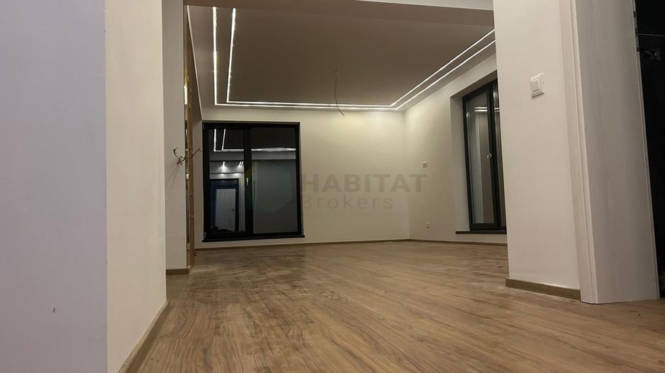 Casă modernă de vânzare /4 camere/ Strada Alexandru Ioan Cuza - Poză 9