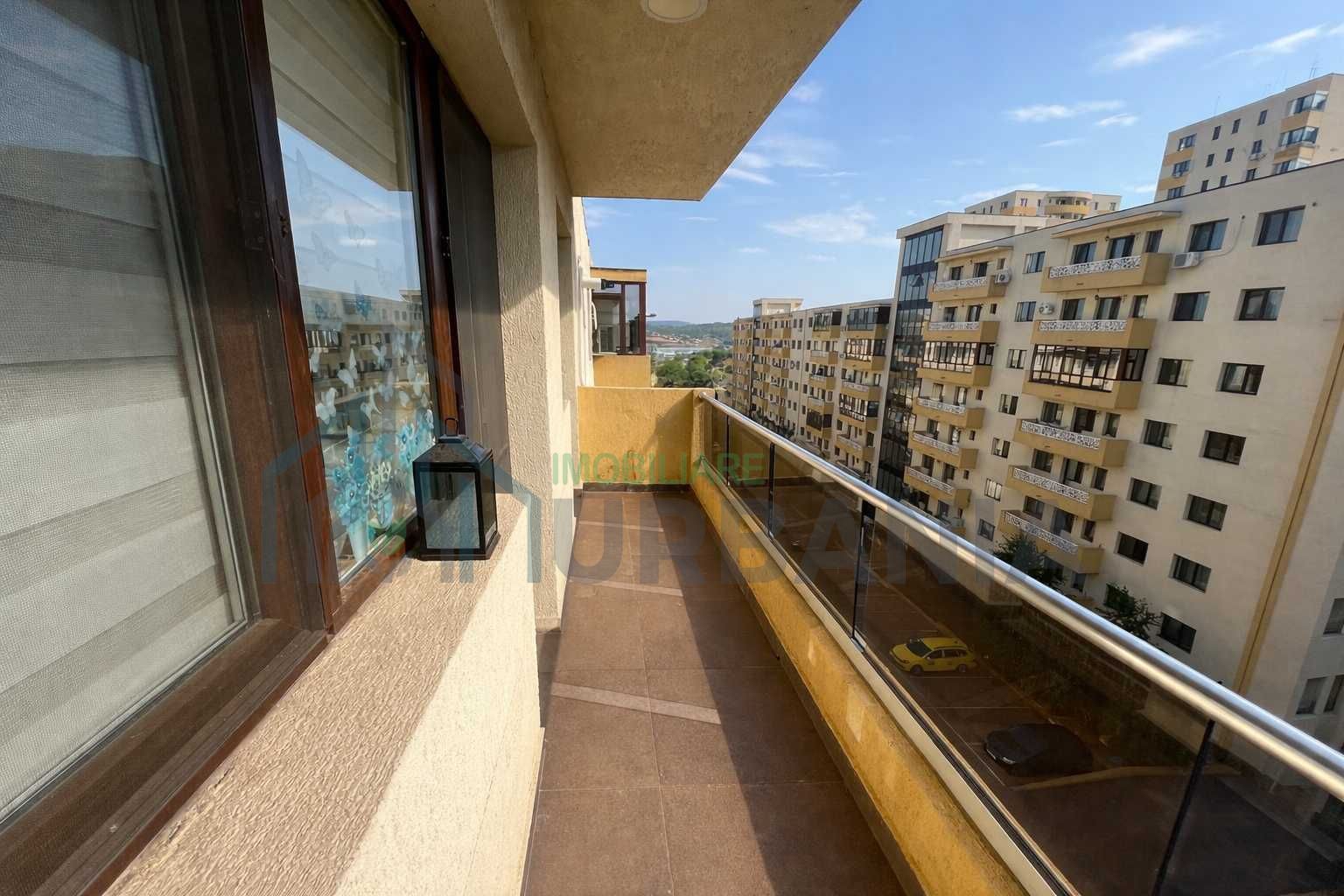 Apartament 2 camere de inchiriat C.U.G. - Poză 7