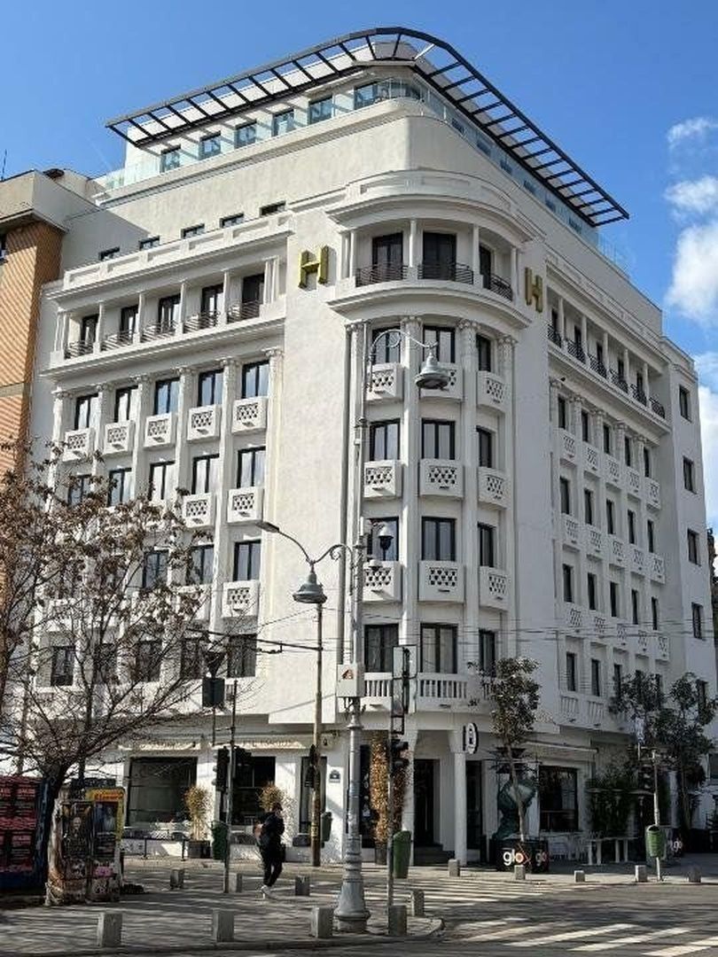 Apartament High End 2 camere  H Victoriei 139 I Ultracentral - Poză 11