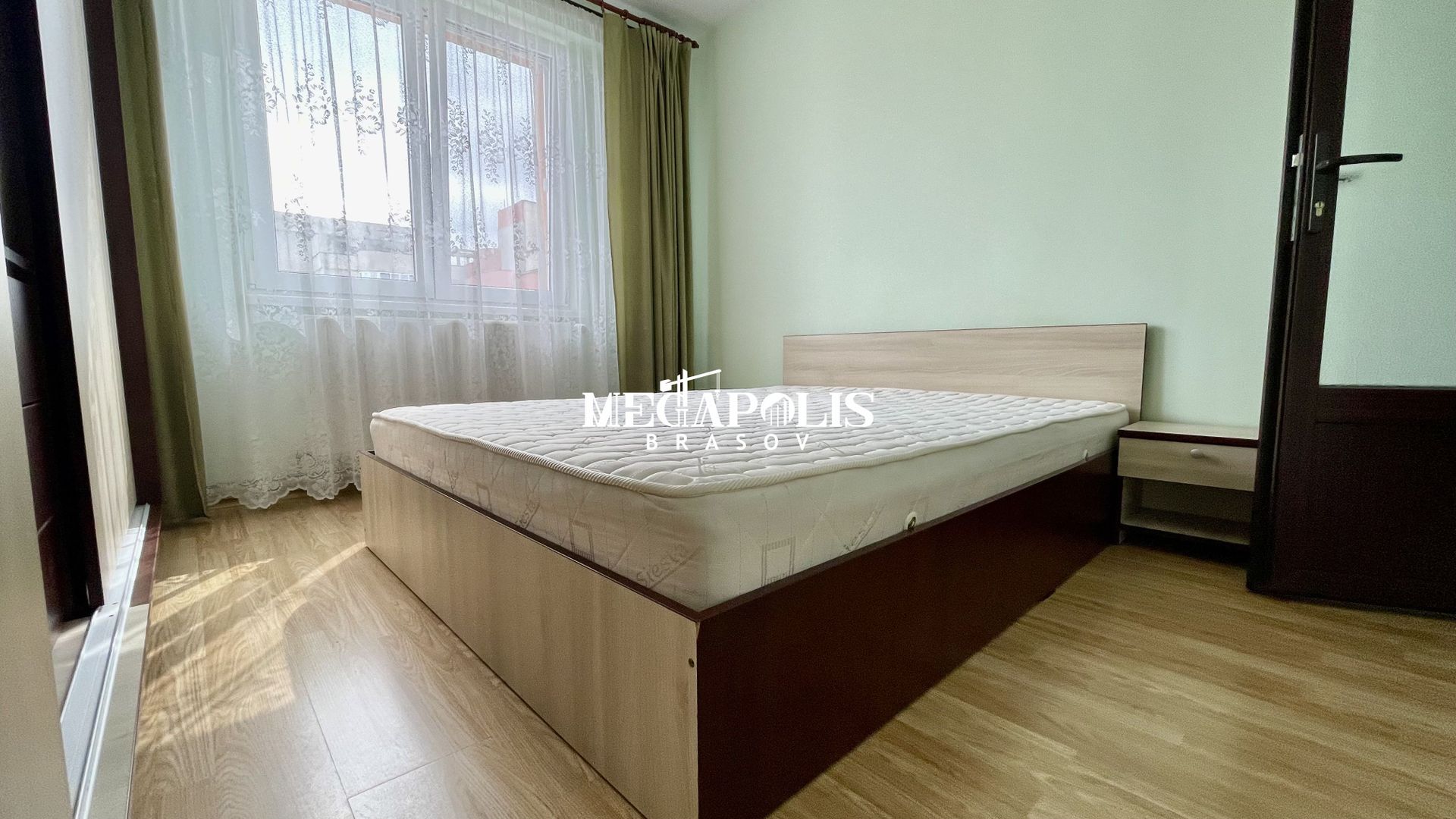 Apartament 2 camere | Bulevardul Vlahuță | Decomandat - Poză 8