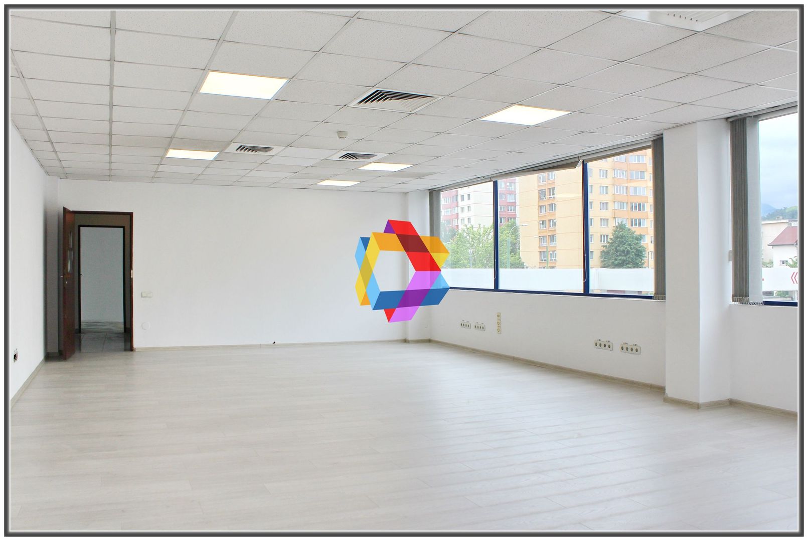 Cladire mixta - 1860 mp cu chiriasi - Poză 8