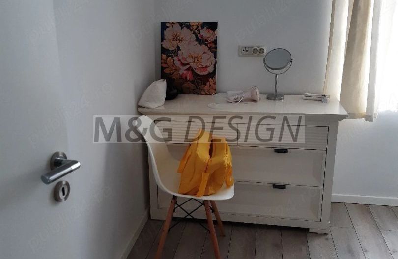 Apartament 2 camere Dumbravita - Poză 9