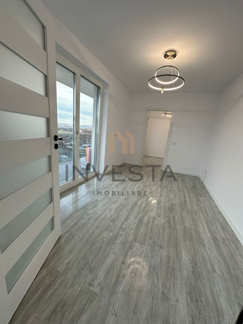 Oportunitate!  2 camere in Elite City Finisat 2870 euro/mp ! - Poză 8