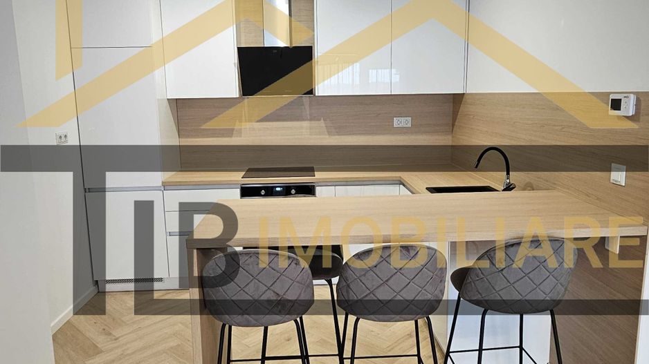 Apartament de 2 camere, 56mp, parcare, Zona Concept9 - Poză 4