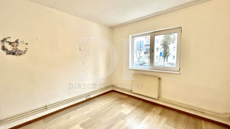 🏡 Apartament de vânzare 3 camere decomandate – Mănăștur - Poză 10