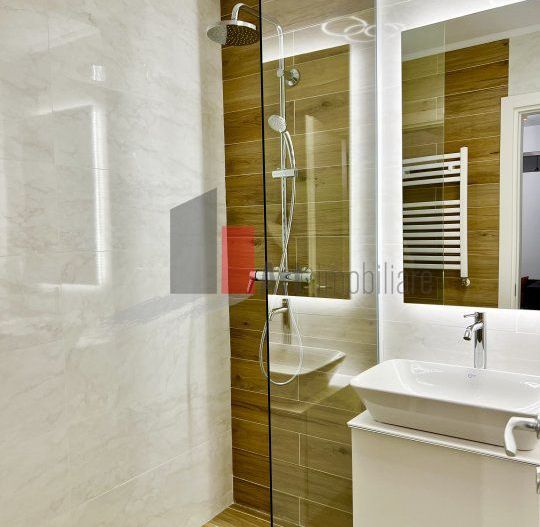 Apartament 2 camere zona Palatul Parlamentului/13 Septembrie - Poză 3