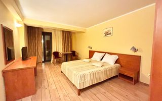 Apartament 3 camere - complexul studenṭesc | Penthouse - Poză 6