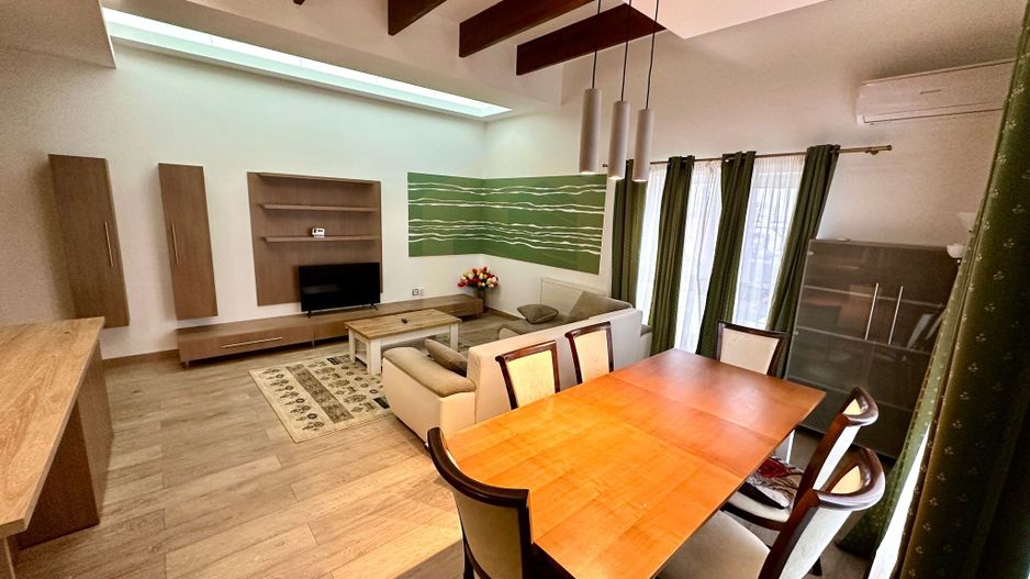 Vanzare apartament 3 camere, zona C. Brancusi - Poză 3