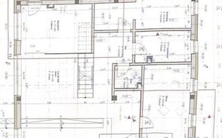 Casă elegantă cu arhitectură modernă și priveliște superbă – Feleacu - Poză 3