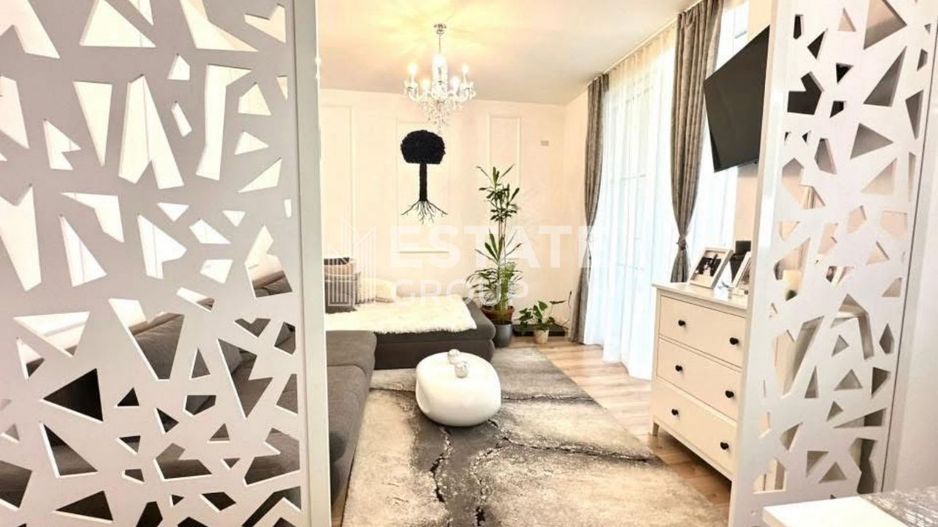 Apartament cu 2 camere in Dumbravita - Poză 4