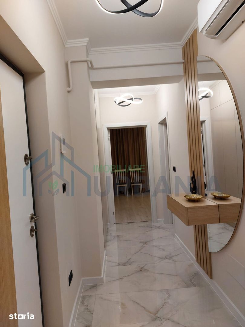 Inchiriez apartament premiu - Poză 9