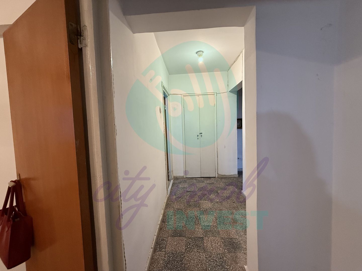 3 camere " LA CHEIE" cu vedere catre Parcul Plumbuita - Poză 9