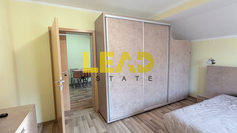 De inchiriat Garsoniera 38 mp utili, la casa, zona excelenta - Poză 4