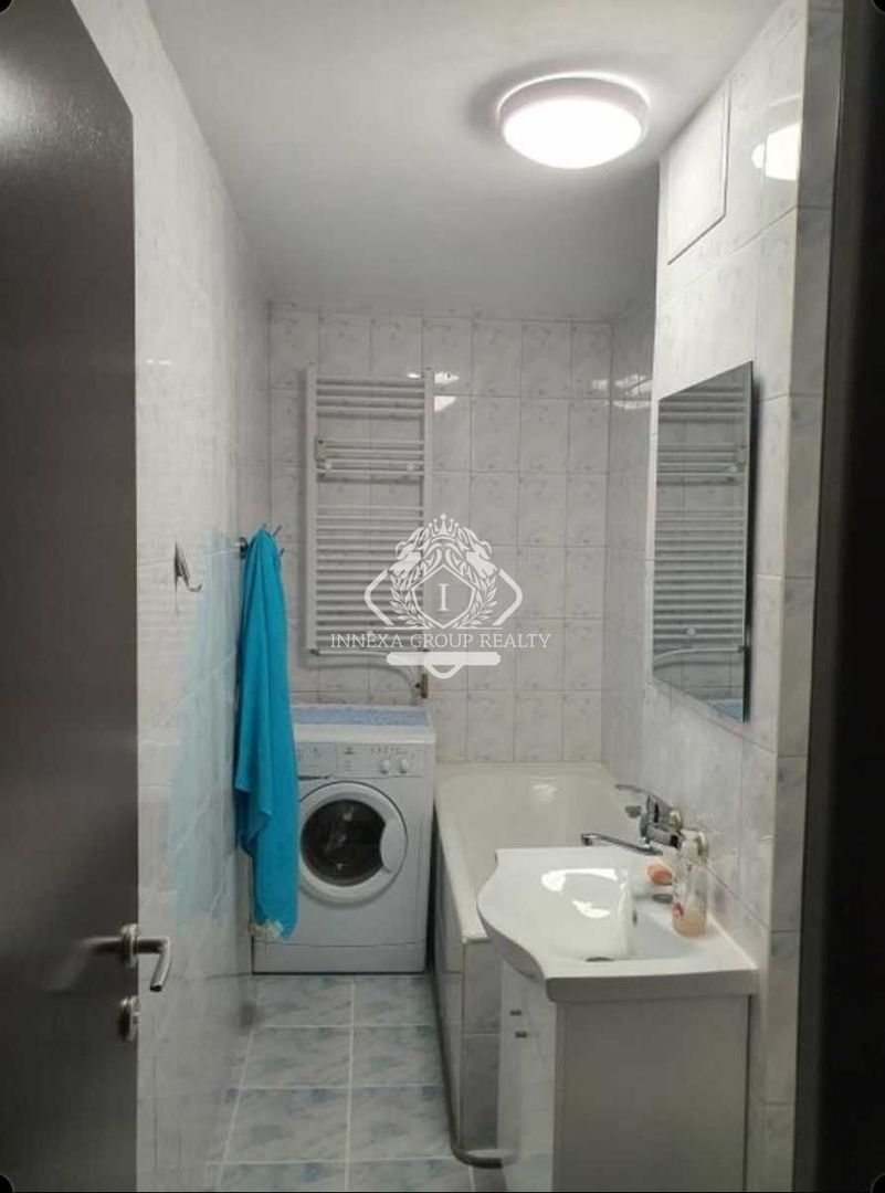 13 Septembrie-Sebastian | Garsoniera | 40mp | dec | et 8 | 65.000 euro - Poză 6