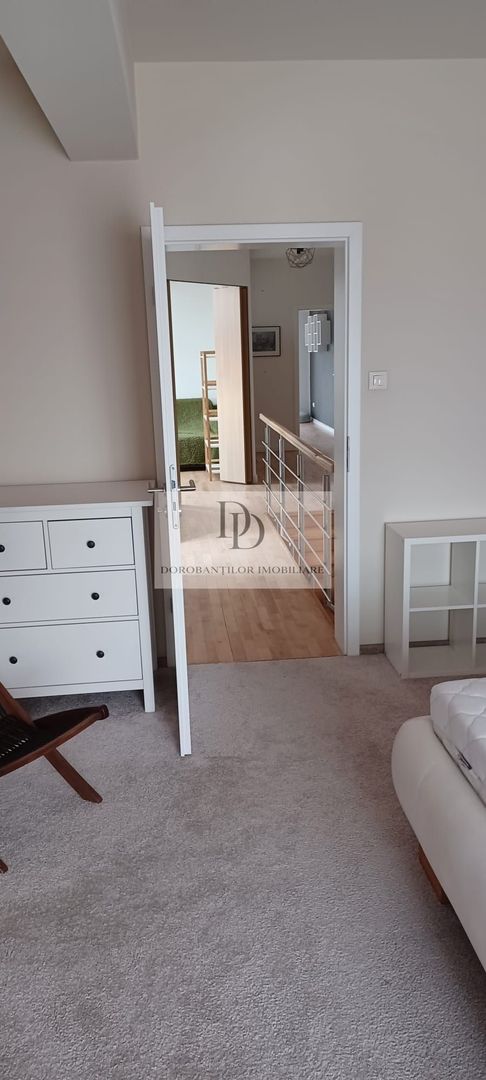 Duplex 4 camere | Curte cu Piscină | Garaj | Grigorescu - Uliului - Poză 12