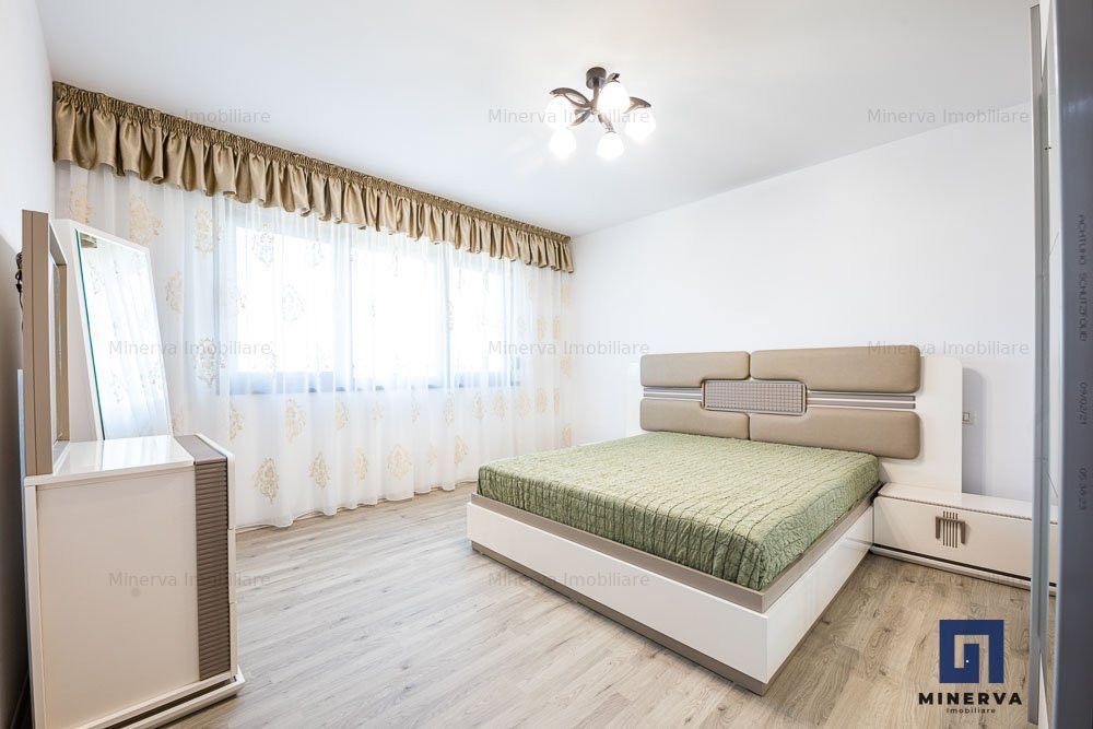 De inchiriat:  Casa noua cu 5 camere si teren 1277 mp | Urseni  | Comision 0 - Poză 18