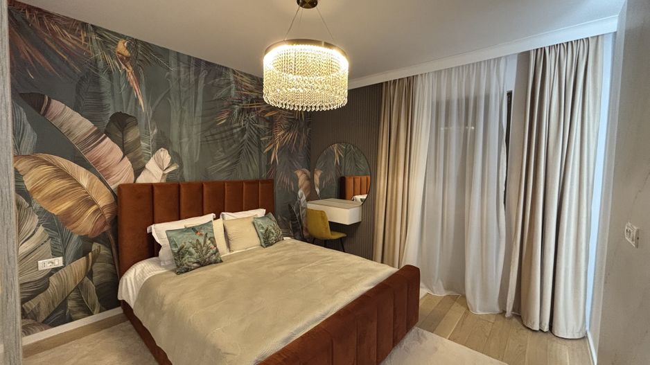 Apartament 2 camere la 10 minute de Piață Victoriei - Poză 9