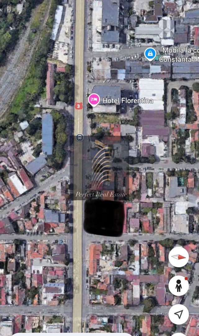 EXCLUSIVITATE!  TEREN 1029MP – Oportunitate premium în Constanța, icil - Poză 5