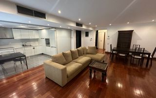 Duplex 3 camere | gradina | 2 locuri de parcare - Arcul de Triumf - Poză 1