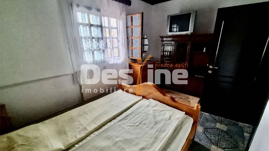 Restaurant/Pensiune Quattro Ruote – acces direct din DJ24 - Poză 9