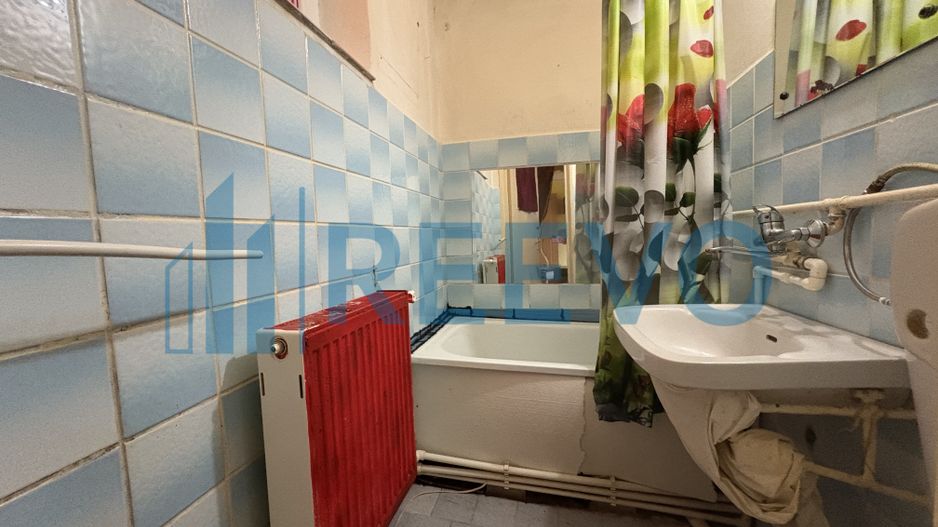 Apartament 2 camere în Buhuși - Poză 6