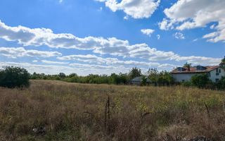 5.900 mp pentru Dezvoltare Rezidențială – Str. Polonă, Periș - Poză 5