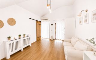 Casa individuala pentru locuit sau activitati comerciale/birou | Braytim - Poză 8
