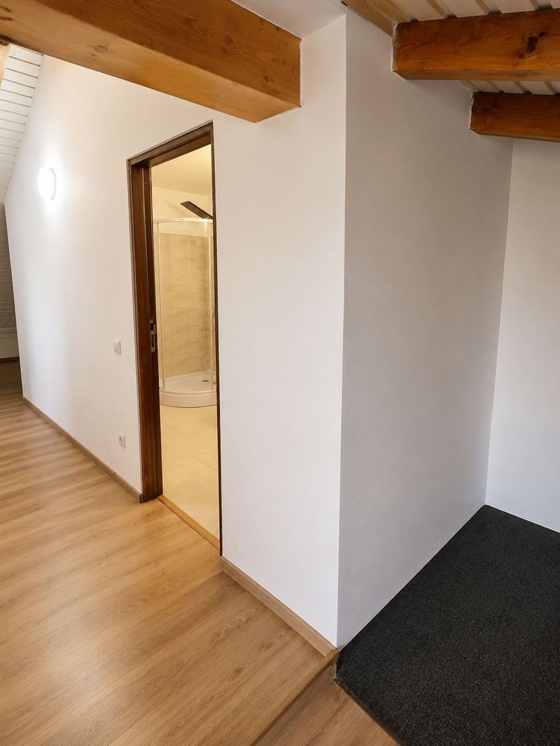 Apartament de vanzare cu 4 camere in zona Centru Alba Iulia - Poză 10