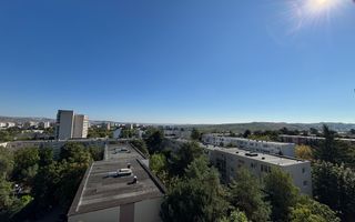 Decomandat - Etaj intermediar - Gheorgheni, zona Diana - Poză 8
