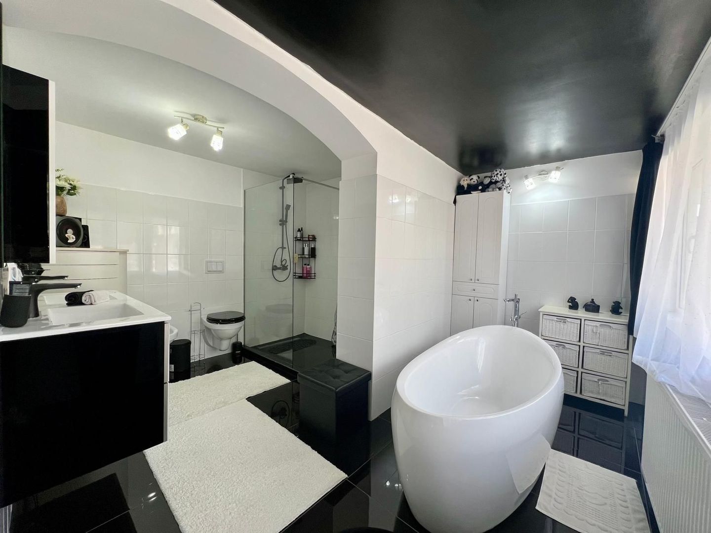 Casa cu curte si gradina de vanzare in Vinga COMISON 0% CUMPARATOR - Poză 4