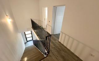 1/2 Duplex, 3 Camere, 270 mp Teren, Zona Orizont - Poză 11