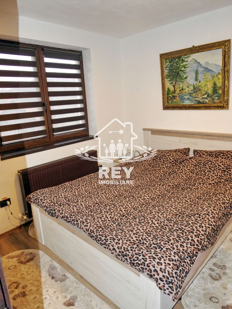 Casa de vacanta / Pensiune de vânzare la 12km de Sibiu - Poză 10