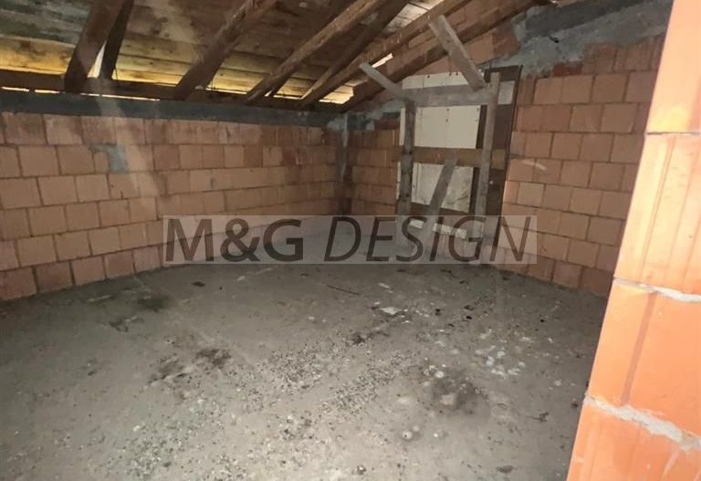 casa la rosu P+M 129 mp ULIUC - Poză 8