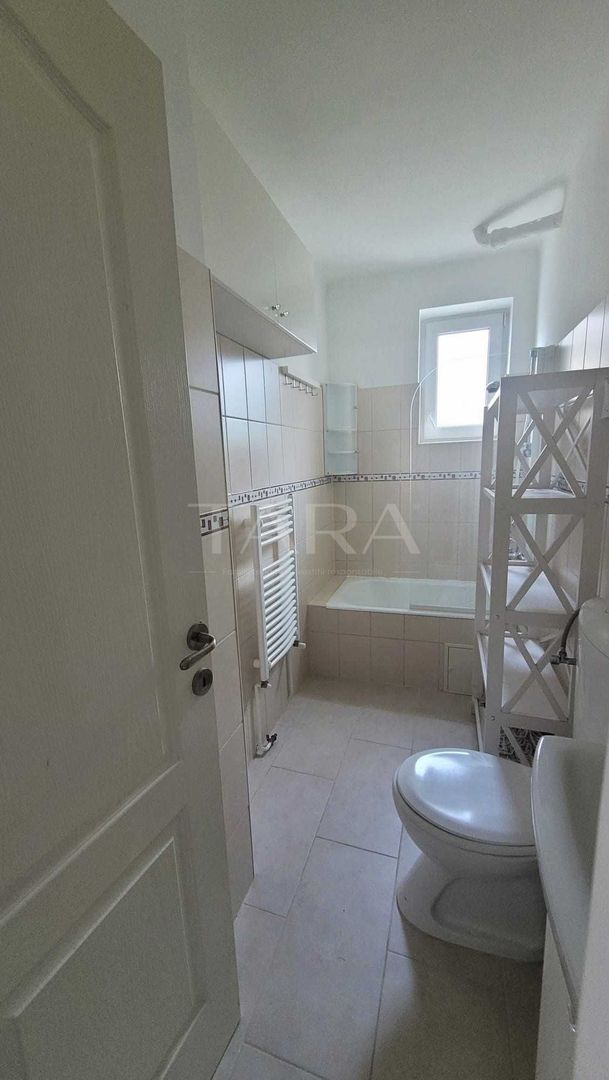 Apartament 2 camere, garaj și parcare incluse, zona Horea, Central. - Poză 8