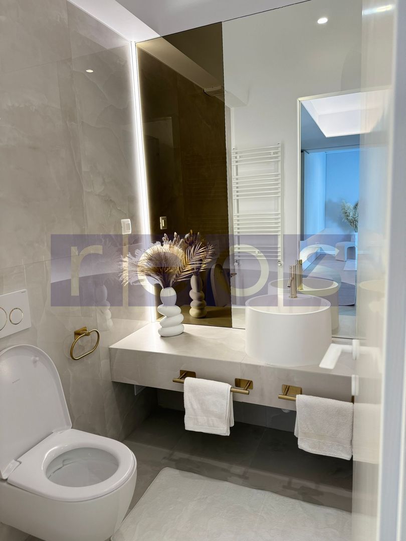 VANZARE CORTINA NORTH | 2 CAMERE|64 MP| LUX - Poză 8