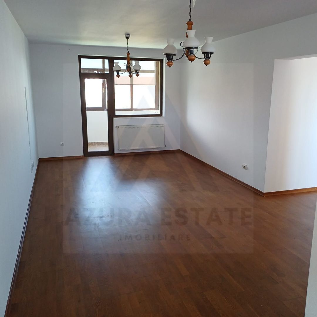 Apartament cu 3 camere la etaj 2 si balcon inchis 14.55 mp in Selimbar - Poză 5