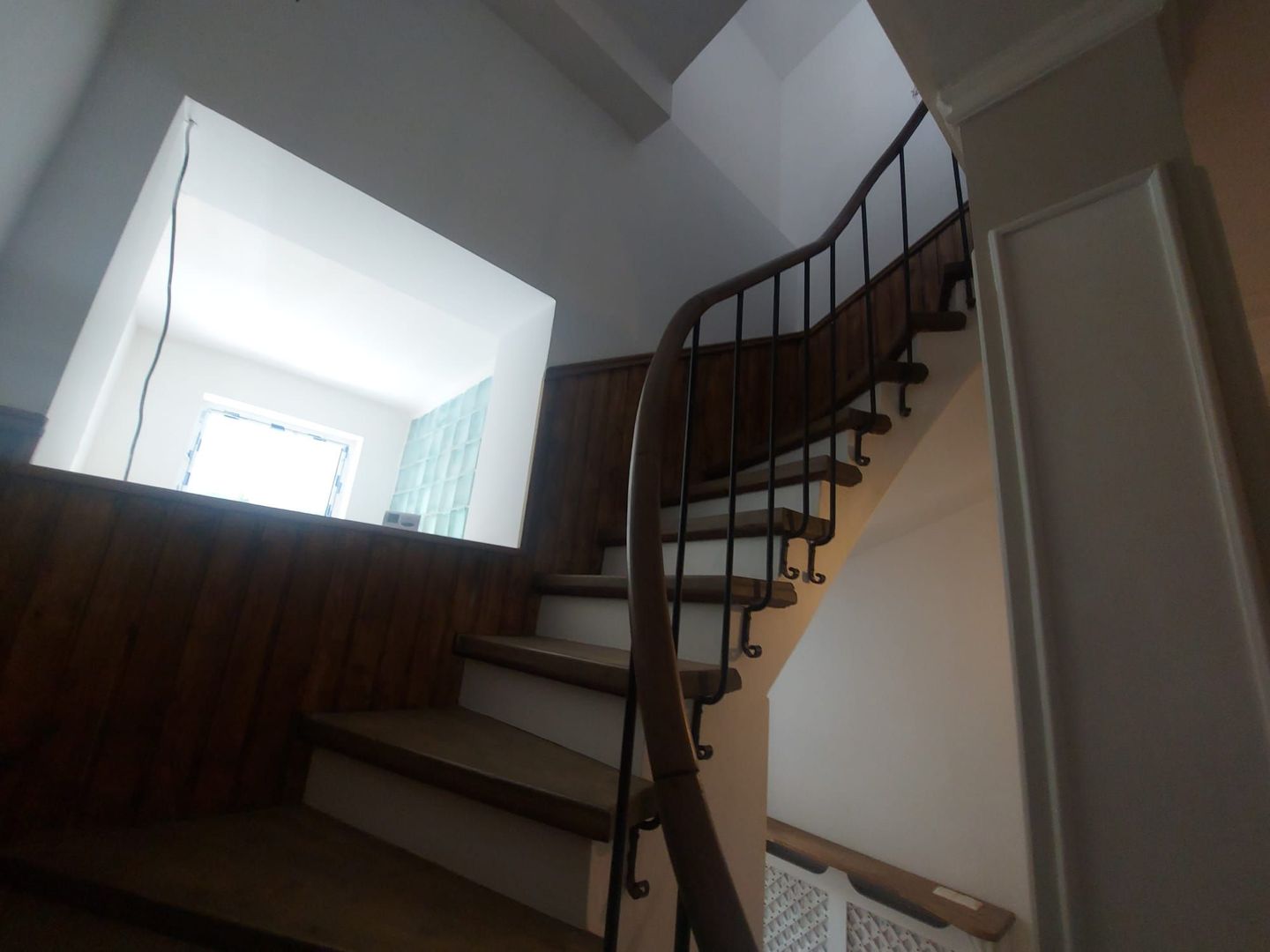 Vila deosebita 7 camere in Gradina Icoanei I Ideal spatiu birouri - Poză 39