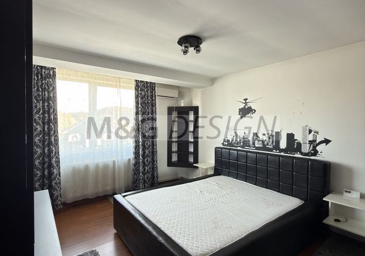 Apartament 2 camere Ghiroda bloc nou - Poză 4