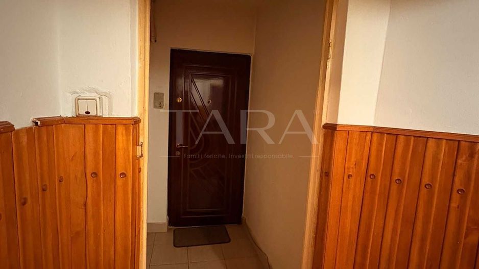 Apartament cu 2 camere decomandate– Mărăști, vis-a-vis de piata! - Poză 4