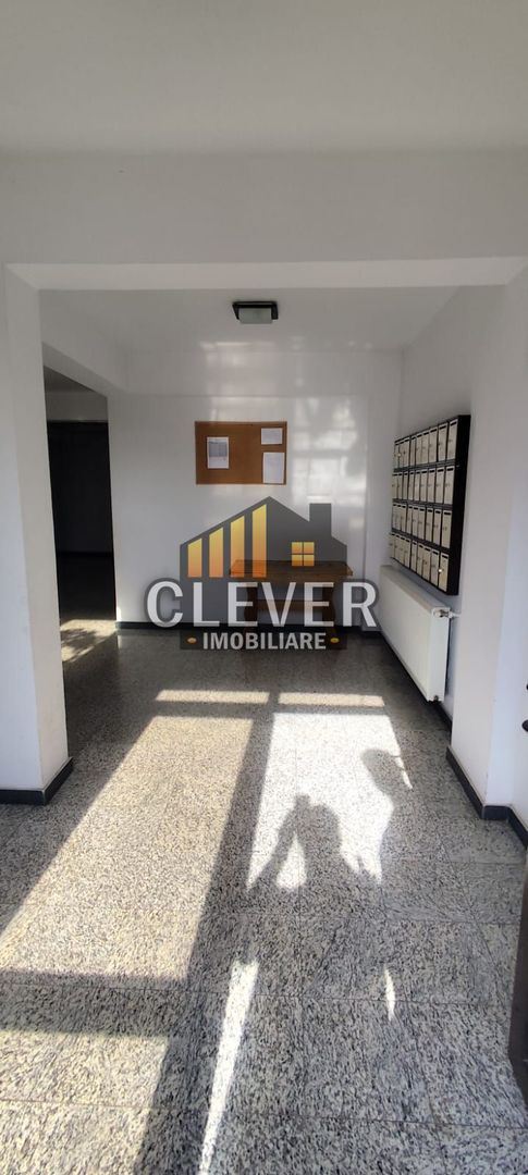 Apartament 2 camere  Dobroiesti Str Doinei - Poză 20