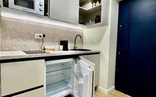 Garsonieră premium – Centrul Istoric - Poză 8